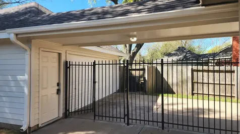 5818 Wilkins Lane Sugar Land TX 77479