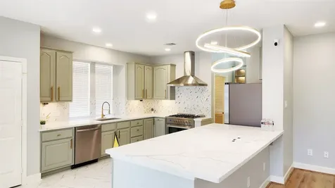 5818 Wilkins Lane Sugar Land TX 77479