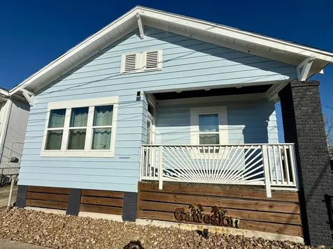 2312 37th Street Galveston TX 77550