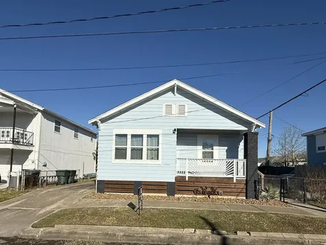 2312 37th Street Galveston TX 77550