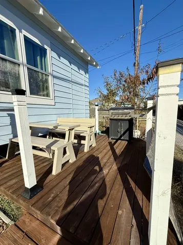 2312 37th Street Galveston TX 77550
