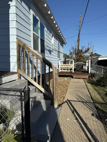 2312 37th Street Galveston TX 77550