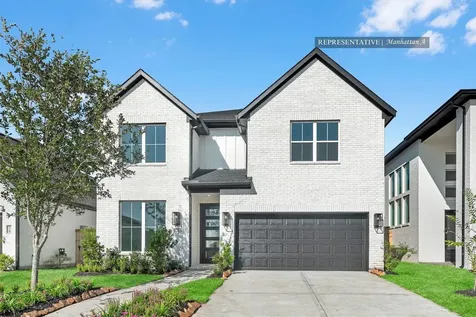 4515 Ruby Garden Court Fulshear TX 77441