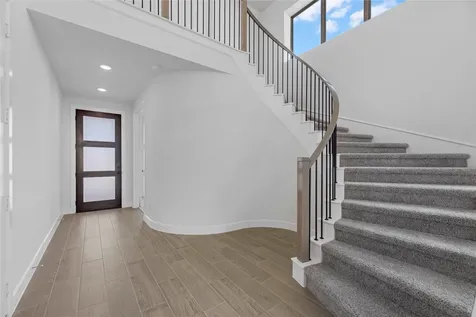 4515 Ruby Garden Court Fulshear TX 77441