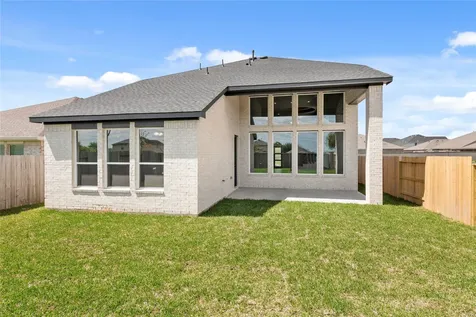 4515 Ruby Garden Court Fulshear TX 77441