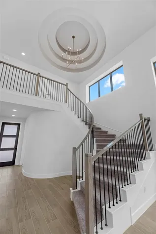 4515 Ruby Garden Court Fulshear TX 77441