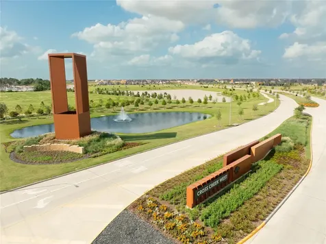 4515 Ruby Garden Court Fulshear TX 77441