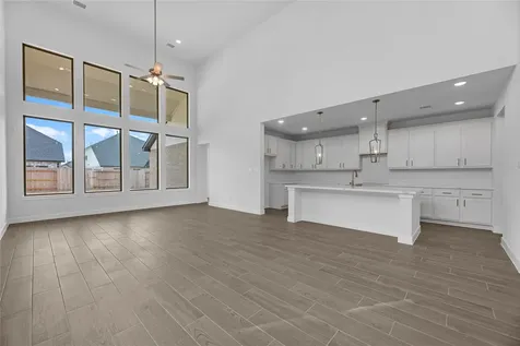 4515 Ruby Garden Court Fulshear TX 77441