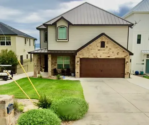 1180 Rip Jay Circ Circle Canyon Lake TX 78133