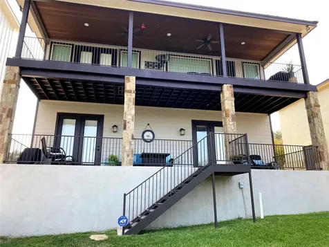 1180 Rip Jay Circ Circle Canyon Lake TX 78133