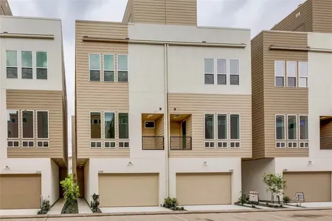 2345 Sperber Lane Houston TX 77003