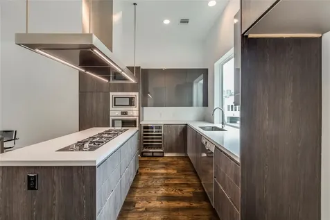 2345 Sperber Lane Houston TX 77003