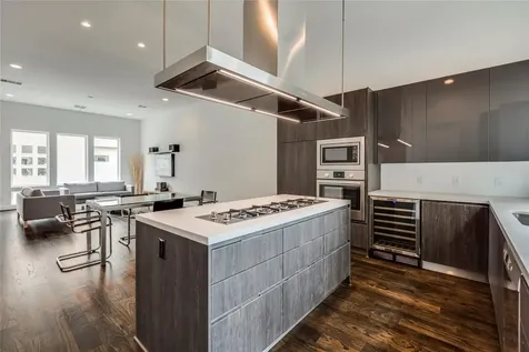 2345 Sperber Lane Houston TX 77003