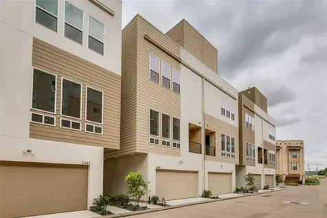2345 Sperber Lane Houston TX 77003