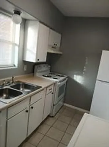 2716 Truxillo Street Upstair Houston TX 77004