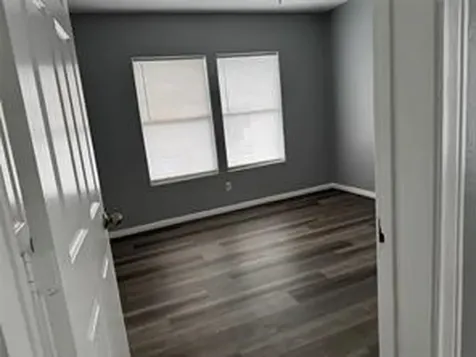 2716 Truxillo Street Upstair Houston TX 77004