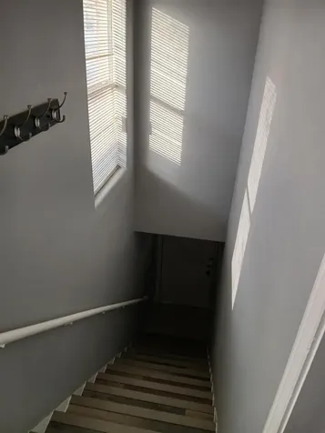 2716 Truxillo Street Upstair Houston TX 77004