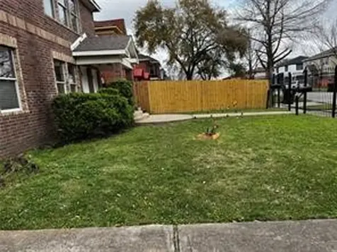 2716 Truxillo Street Upstair Houston TX 77004