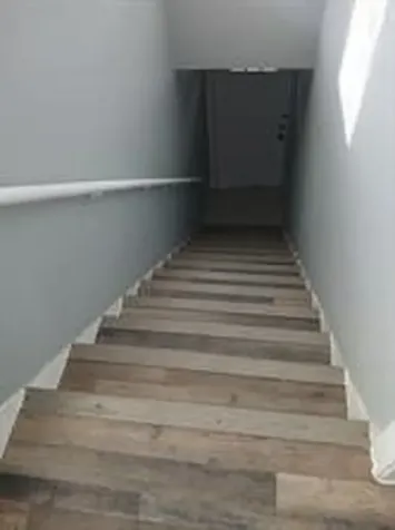 2716 Truxillo Street Upstair Houston TX 77004