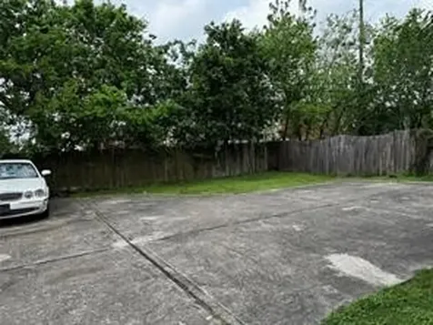 2716 Truxillo Street Upstair Houston TX 77004