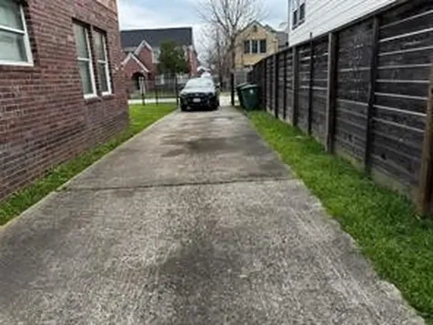 2716 Truxillo Street Upstair Houston TX 77004