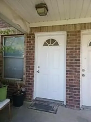 2716 Truxillo Street Upstair Houston TX 77004