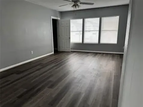 2716 Truxillo Street Upstair Houston TX 77004