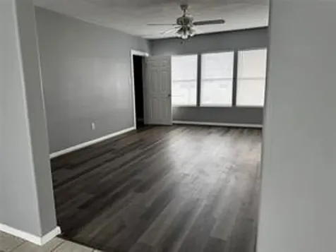2716 Truxillo Street Upstair Houston TX 77004