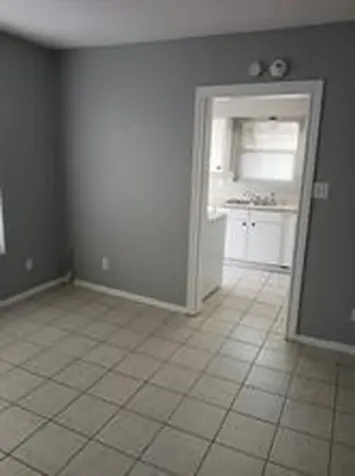 2716 Truxillo Street Upstair Houston TX 77004