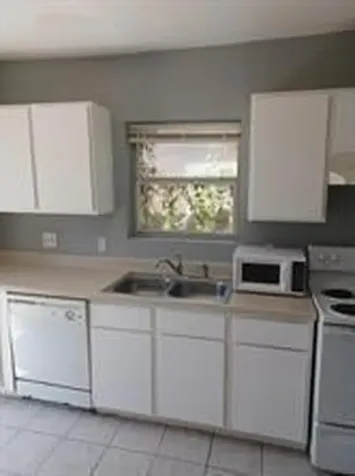 2716 Truxillo Street Upstair Houston TX 77004