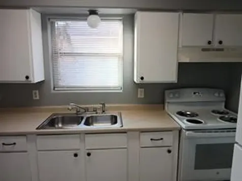 2716 Truxillo Street Upstair Houston TX 77004