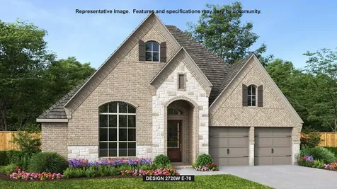 17931 Trailblazer Stream Court Houston TX 77598