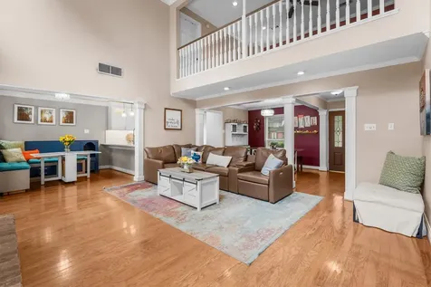 11918 Stillwater Drive Houston TX 77070