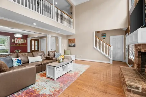 11918 Stillwater Drive Houston TX 77070