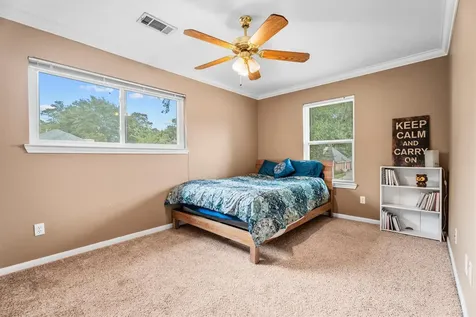11918 Stillwater Drive Houston TX 77070