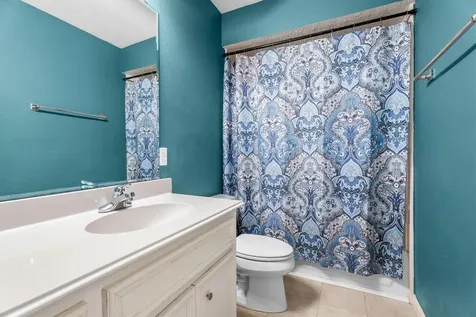 11918 Stillwater Drive Houston TX 77070