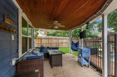 11918 Stillwater Drive Houston TX 77070
