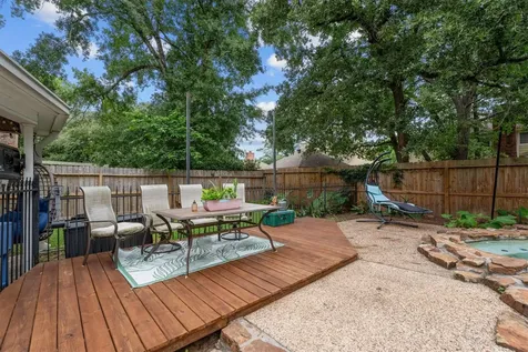 11918 Stillwater Drive Houston TX 77070