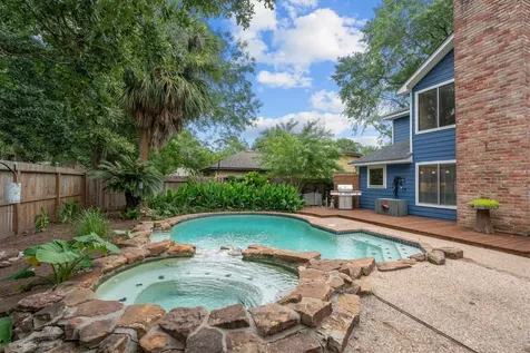 11918 Stillwater Drive Houston TX 77070