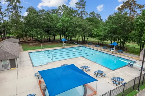 11918 Stillwater Drive Houston TX 77070