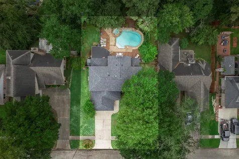 11918 Stillwater Drive Houston TX 77070