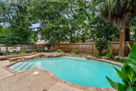 11918 Stillwater Drive Houston TX 77070