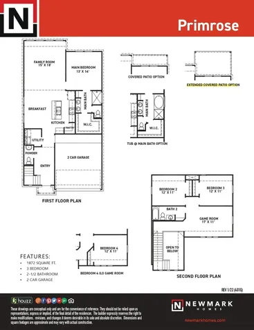 5215 Getty Lane Iowa Colony TX 77583