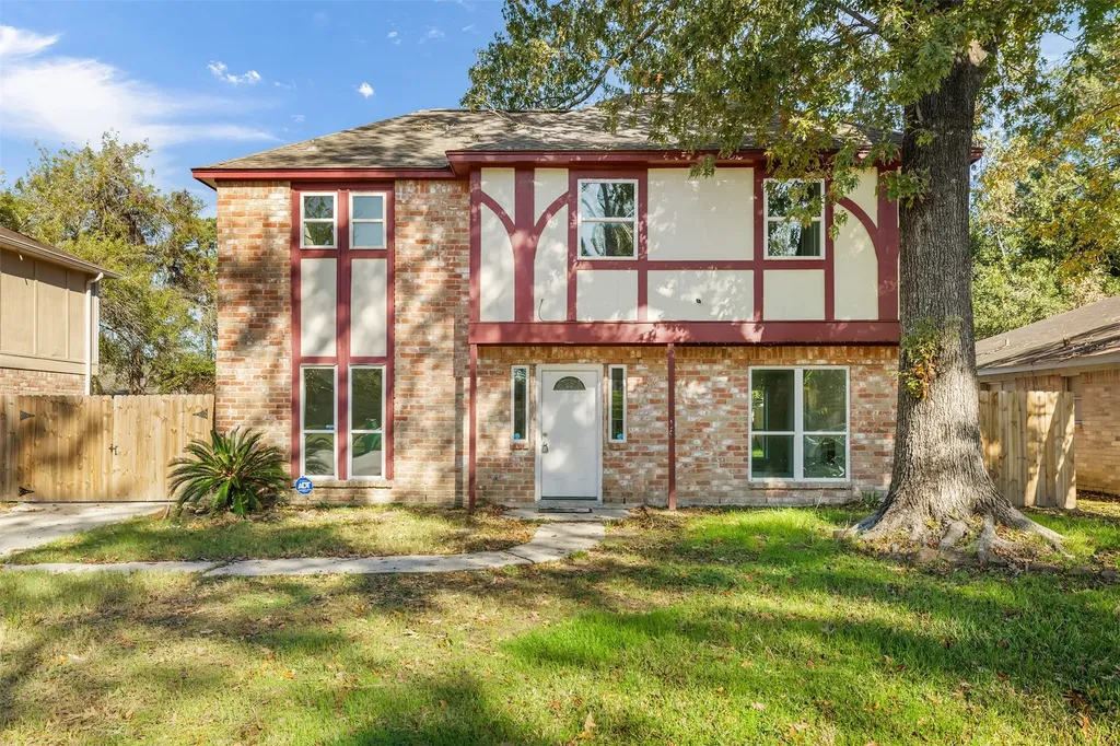 24118 Spring Mill Lane Spring TX 77373