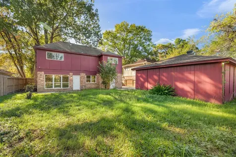 24118 Spring Mill Lane Spring TX 77373