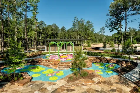 15811 Swan Lake Lane Conroe TX 77302