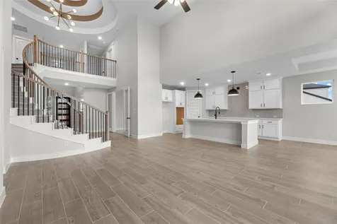 15811 Swan Lake Lane Conroe TX 77302