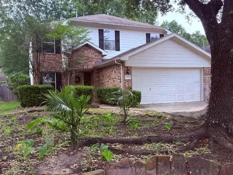 30 Thicket Grove Place The Woodlands TX 77385