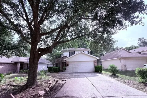 30 Thicket Grove Place The Woodlands TX 77385