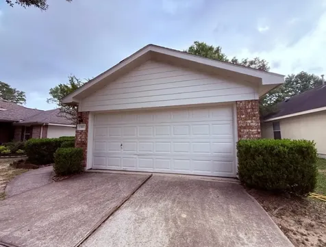 30 Thicket Grove Place The Woodlands TX 77385